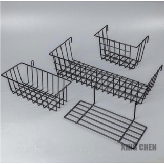 Giỏ cài lưới treo phụ kiện