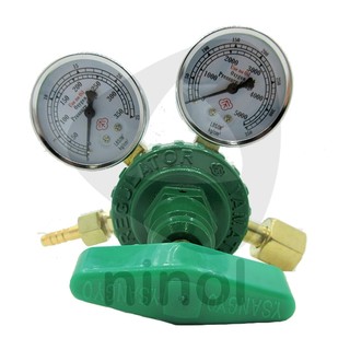 Đồng hồ gió đá oxy Yamato HOVU YR-76 | Phụ kiện hàn cắt công nghiệp – Chính xác, bền bỉ, an toàn