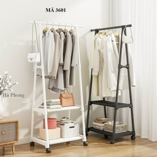 Kệ treo quần áo chữ A đa năng Mã GK05