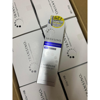 Tinh chất Transino ngăn ngừa và giảm nám Nhật Bản 30g và 50g (Serum Transino)