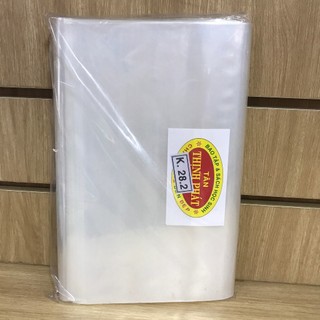 Bìa kính bao sách chân trời sáng tạo - nguyenquynhtrambev