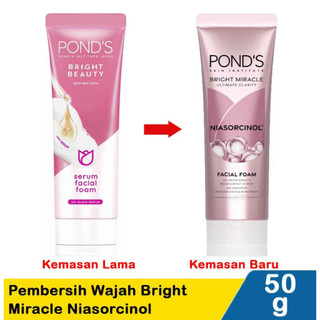 Sữa rửa mặt PONDS Thái Lan 100ml
