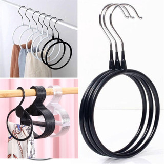 Móc treo hình tròn, Vòng tròn treo khăn, chụp ảnh