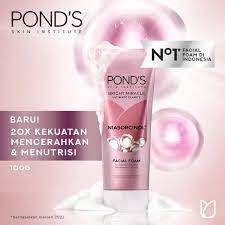 Sữa rửa mặt PONDS Thái Lan 100ml