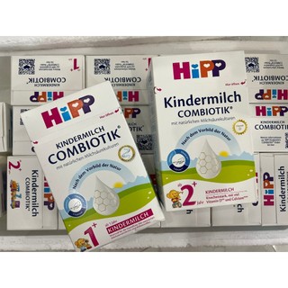 Sữa HIPP COMBIOTIK nội địa Đức (600g)