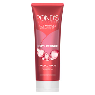 Sữa rửa mặt PONDS Thái Lan 100ml