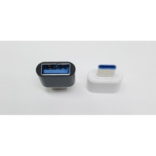 Giắc OTG USB Type C Sang USB 3.0