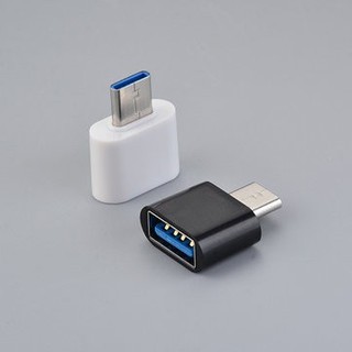 Giắc OTG USB Type C Sang USB 3.0