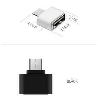 Giắc OTG USB Type C Sang USB 3.0