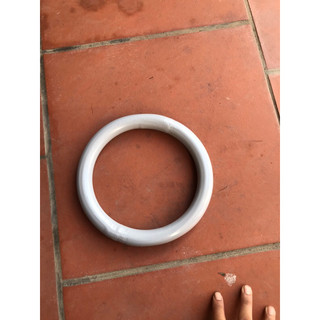Vòng tròn sắt phi 27 đường kính 22cm