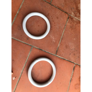 vòng tròn sắt phi 27 đường kính 22cm