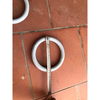 vòng tròn sắt phi 27 đường kính 22cm