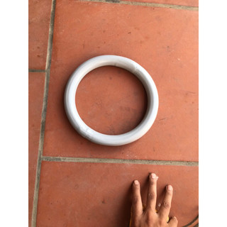 vòng tròn sắt phi 27 đường kính 22cm