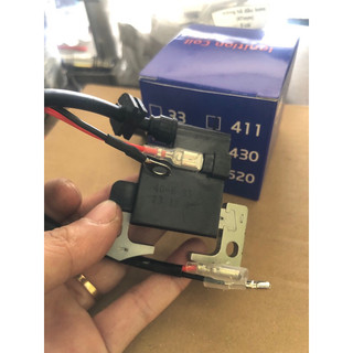 Bộ đánh lửa máy cắt cỏ 411 - mã IC máy cắt cỏ 411 (1E40F)