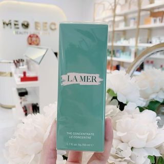 Serum Phục Hồi Da Lamer The Concentrate 50ml