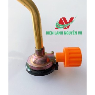 Đèn khò gas đôi Kovea