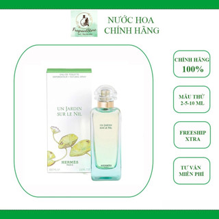 Nước hoa hermes un jardin sur le nil