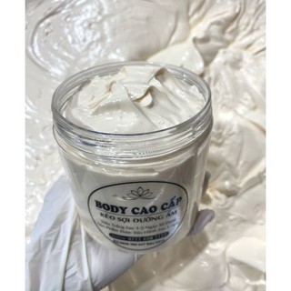 Kem body cao cấp siêu dưỡng trắng da 💎