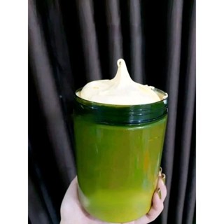 ✓ [HOT] Kem trắngg da bodyy (LỤA HỦ XANH)1KG tặng kèm 1 chai serum huyết thanh