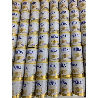 SỮA BEBA SUPREME 800g ĐỨC (mẫu mới)