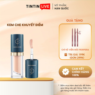 Kem che khuyết điểm FORENCOS Tattoo Waterproof Scar Concealer 3g Hàn Quốc