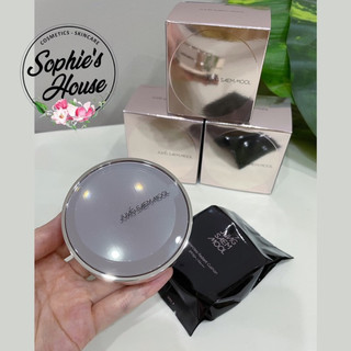 Phấn nước Jung Saem Mool Masterclass Radiant Cushion