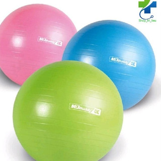Bóng tập yoga tròn mdbuddy md1225