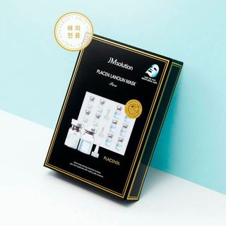 [Set 10 Miếng] Mặt nạ nhau thai cừu JM