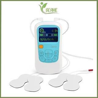 Máy massage xung điện trị liệu beame ast-2012