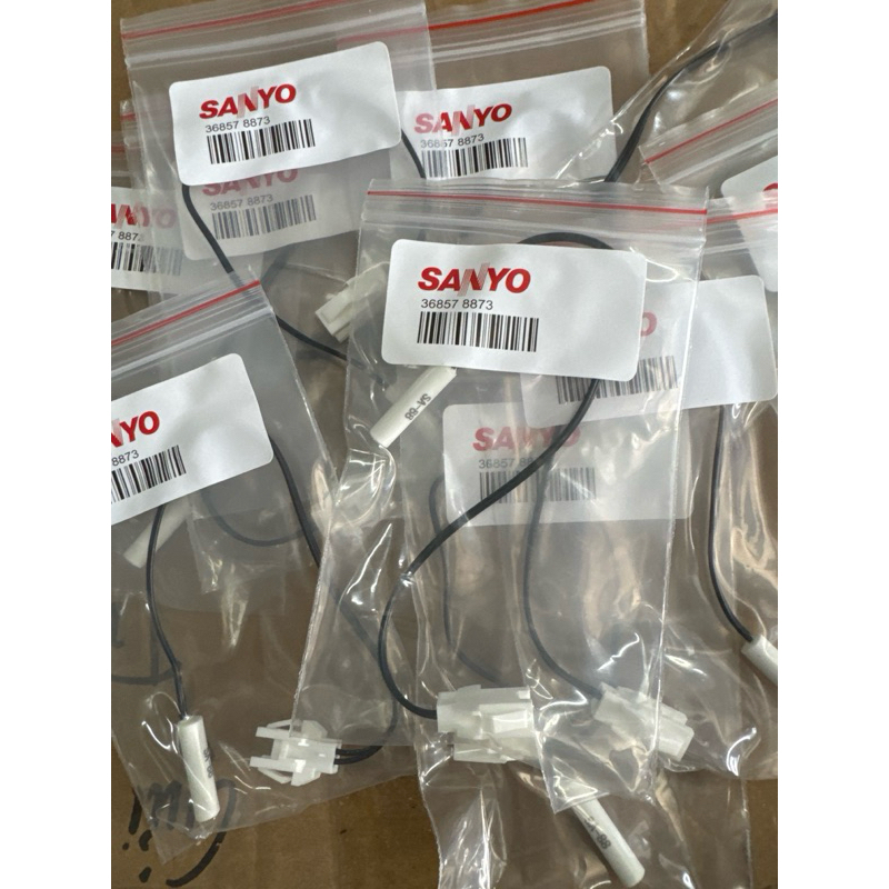 Sensor cảm biến tủ lạnh Sanyo - Aqua hãng