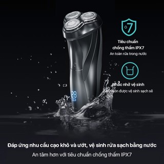 [HỎA TỐC] MÁY CẠO RÂU ENCHEN BLACKSTONE 1 / BLACKSTONE 3