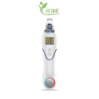 Máy hút mụn mini cầm tay , hút mụn cám, mụn đầu đen BEAME X3