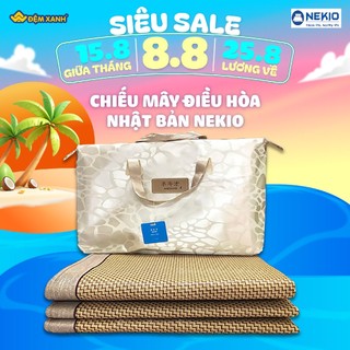 Chiếu mây điều hòa Nhật bản Nekio - giá cực tốt