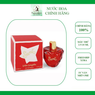 Nước hoa Lolita Lempicka Sweet