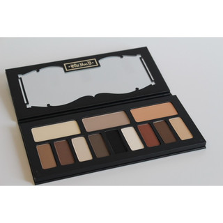 Bảng Phấn Mắt KAT VON D - Shade + Light Eye Contour Palette.