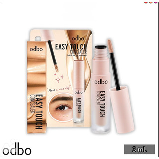 [Auth Thái] Kem Che Khuyết Điểm Tông Sáng Odbo Easy Touch OD424