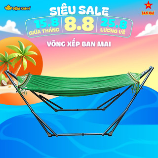 Võng xếp Ban Mai