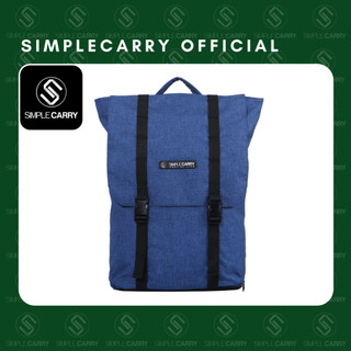 Balo Nam Nữ SimpleCarry Mattan 5