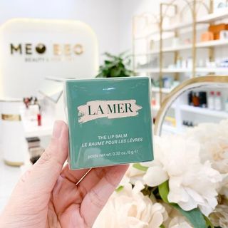 Sáp dưỡng môi lamer the lip balm 9g