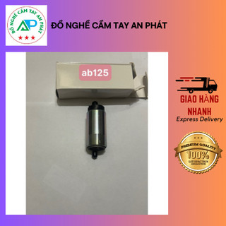 Mô tơ bơm xăng hàng woang xịn có 3 loại k44 , abfi , abl125 donghecamtayanphat