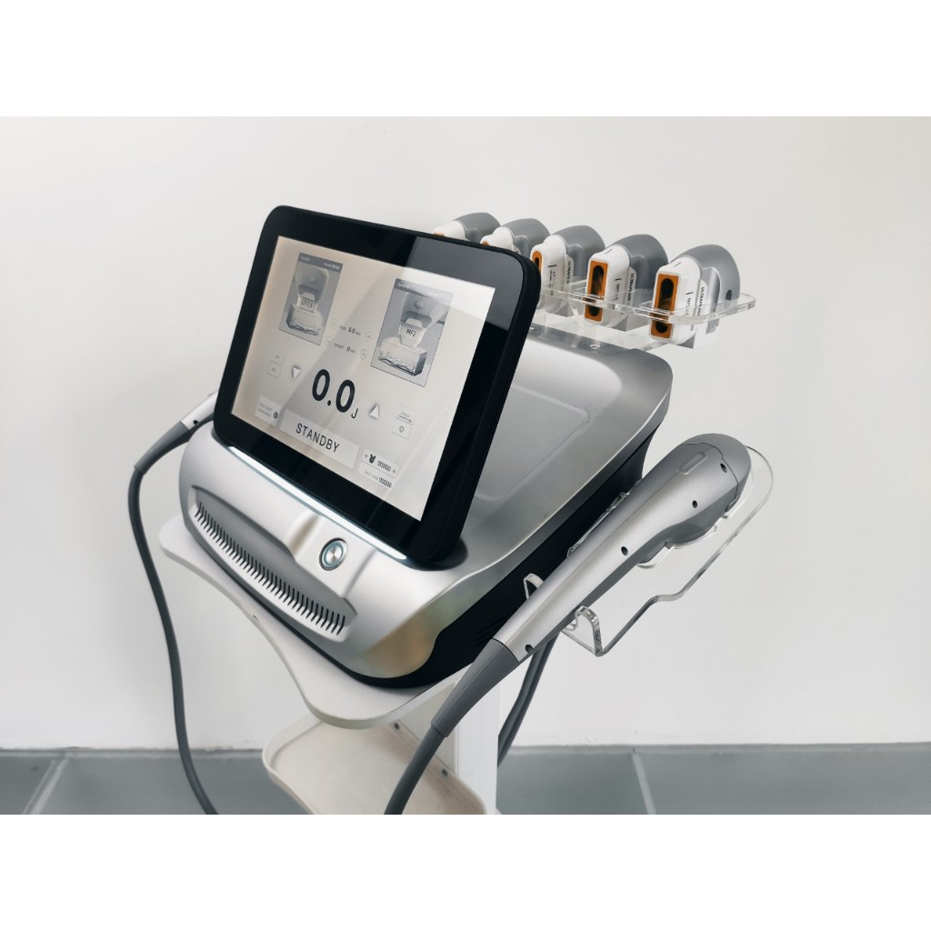 MÁY NÂNG CƠ, TRẺ HÓA, XÓA NHĂN HIFU TAIBO 7D | NÂNG CƠ XÓA NHĂN HIFU TAIBO 7D.