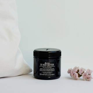 DẦU HẤP DAVINES OI HAIR BUTTER 250ML tặng lược