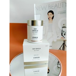 Phấn tươi chống nắng ohui sun Powder