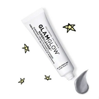 Sữa rửa mặt đất sét Glamglow Super Cleanse