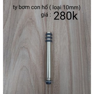 ty bơm máy cao áp
