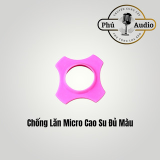 Chống lăn Micro cao su (Giá 1 Cái)
