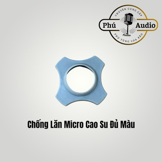 Chống lăn Micro cao su (Giá 1 Cái)