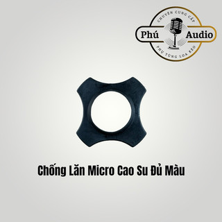 Chống lăn Micro cao su (Giá 1 Cái)