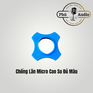 Chống lăn Micro cao su (Giá 1 Cái)