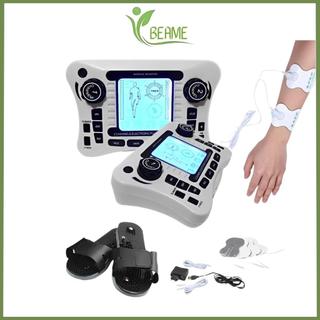 Máy điện xung trị liệu,máy massage xung điện trị liệu BEAME SYK-308,xung điện kích thích các cơ giúp giảm đau nhức